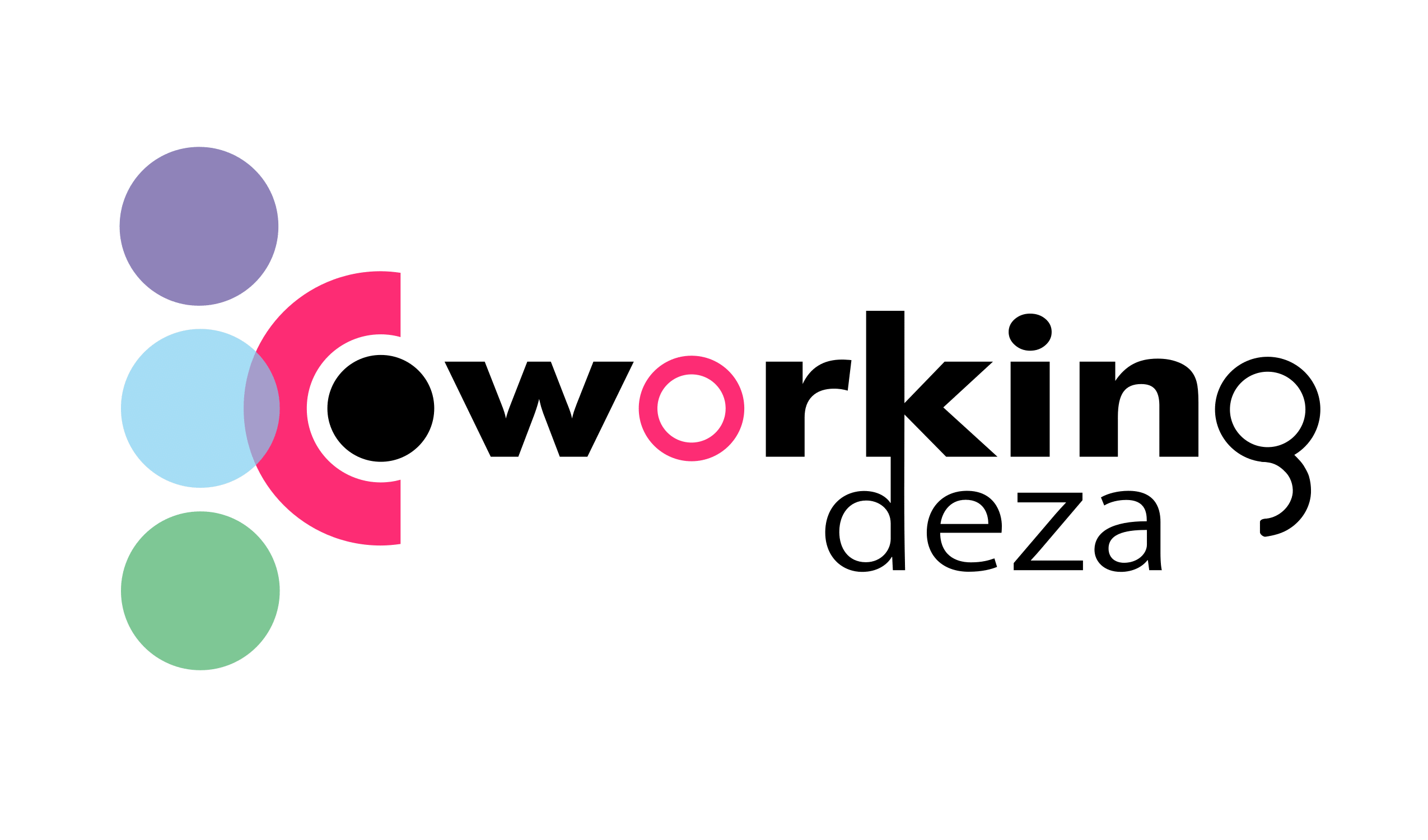 Coworking Deza
